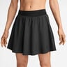 Court Dri-Fit Advantage Ace Falda Mujeres-Negro,Negro