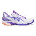 Zapatillas De Tenis ASICS Solution Speed FF 2 Clay Women