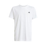 Ropa adidas adidas Club Camiseta De Manga Corta Niños-Blanco