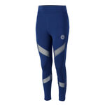 Ropa BIDI BADU BIDI BADU Baina Tech Malla Mujeres-Azul Oscuro,Blanco
