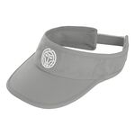 Ropa De Tenis BIDI BADU Heat Stroke Move Visor