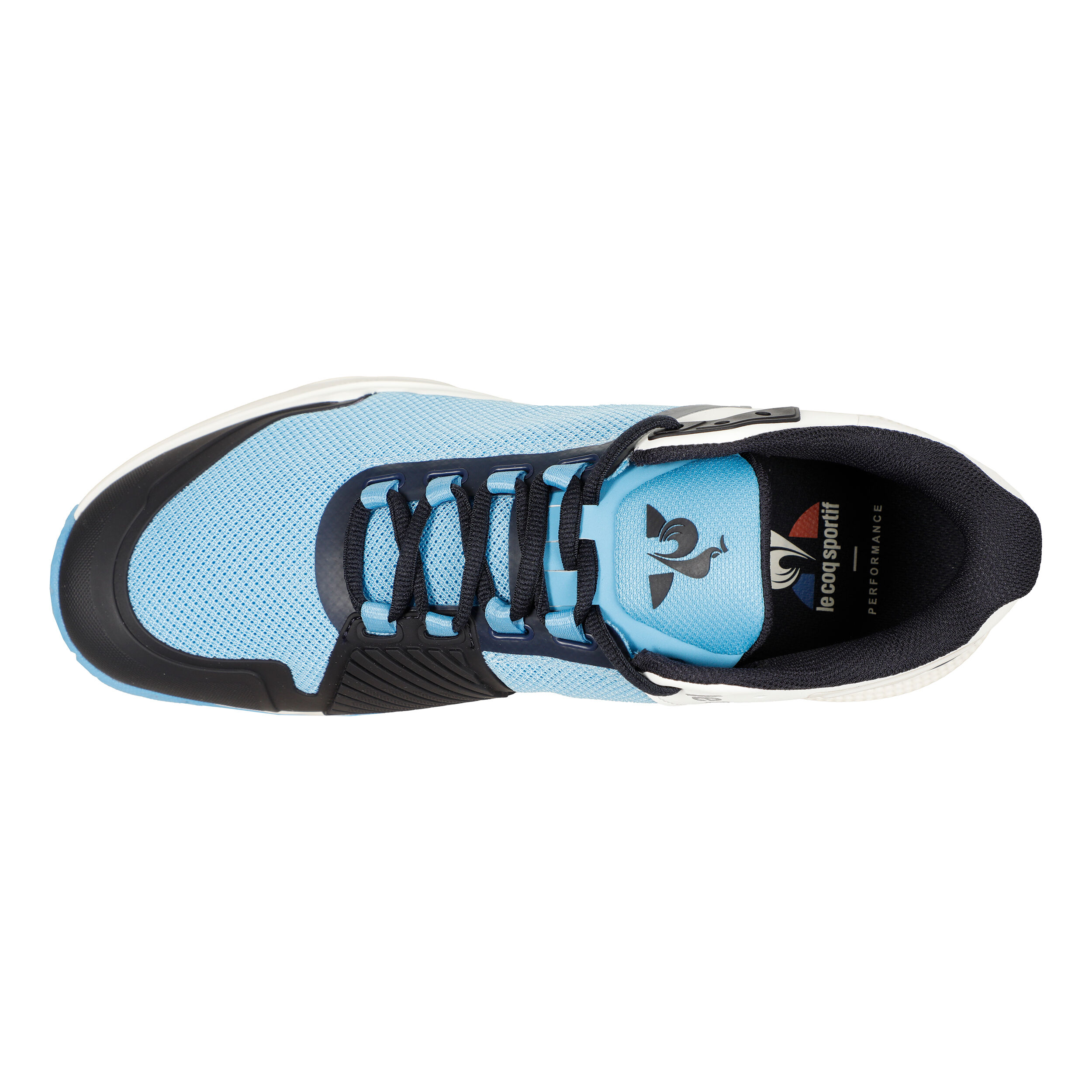 Tenis le coq sportif para niños jordan store