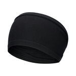 Ropa ASICS ASICS Performance Cinta para la cabeza Unisex-negro