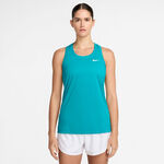 Ropa De Tenis Nike Dri-Fit Tank Racerback