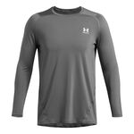 Ropa Under Armour HG Armour Fitted LS