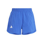 Ropa adidas adidas Teamwear Pantalones Cortos Ni&ntilde;os-Azul