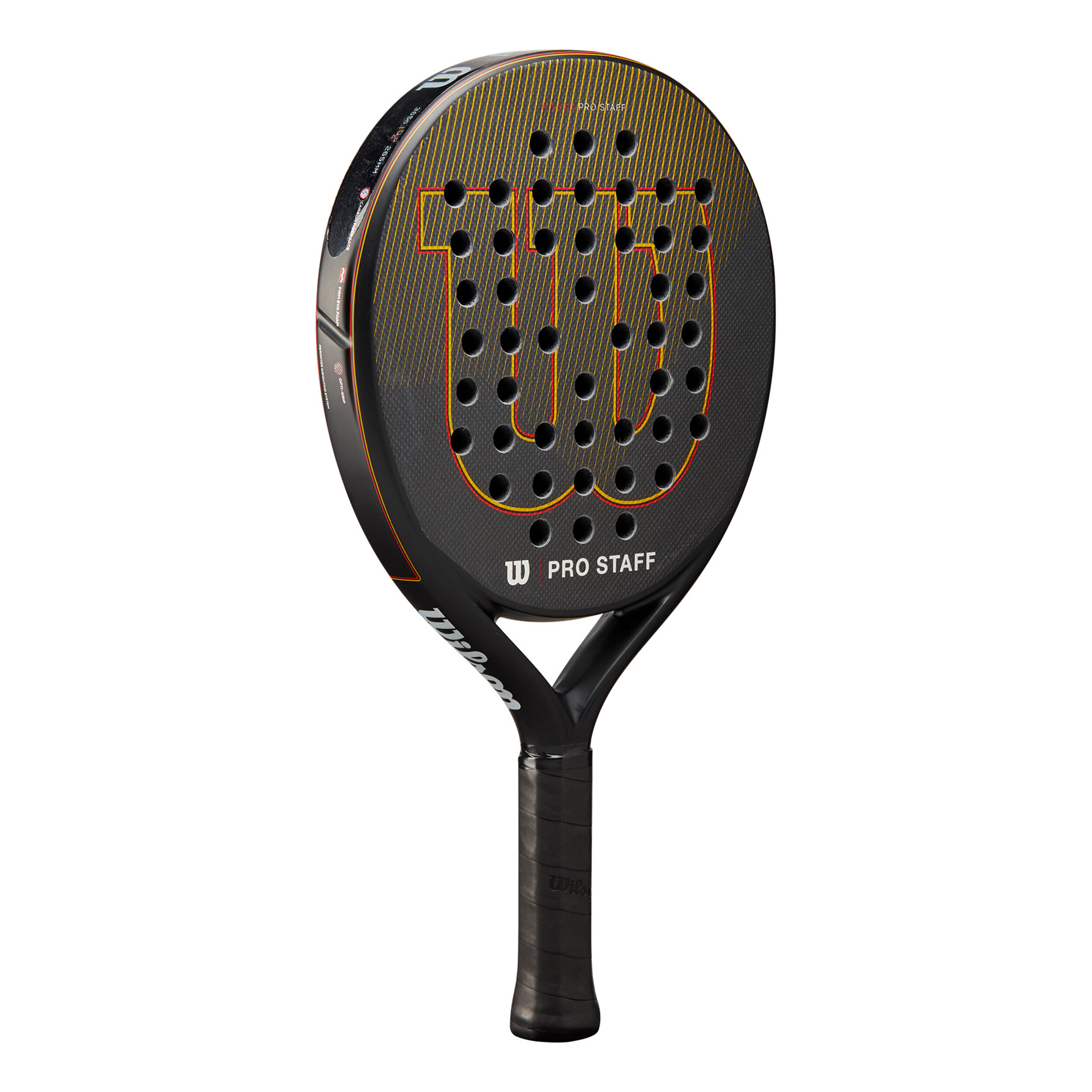 Raquetas cheap wilson 2019