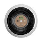 Luxilon Luxilon Eco Spin Bobinas De Cordaje 12,2m-Negro