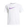 Dri-Fit Graphic Tee
