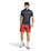PARIS ERGO SHORT