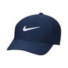 Dri-Fit Club Gorra Unisex - azul oscuro, 