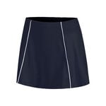 Ropa De Tenis Original Penguin Colorblock Flounce Skort
