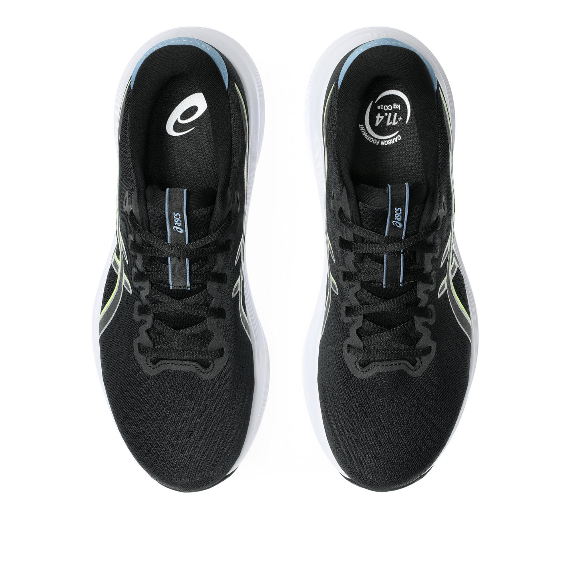 ASICS