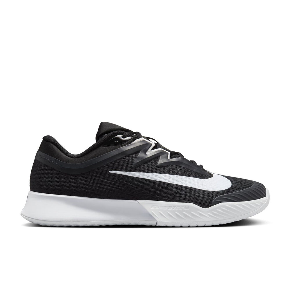 Nike Vapor Pro 3 Zapatilla Todas Las Superficies Hombres-Negro,Blanco