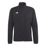 Adizero E Chaqueta Para Correr Hombres-Negro