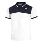 Ropa De Tenis ASICS Court Polo