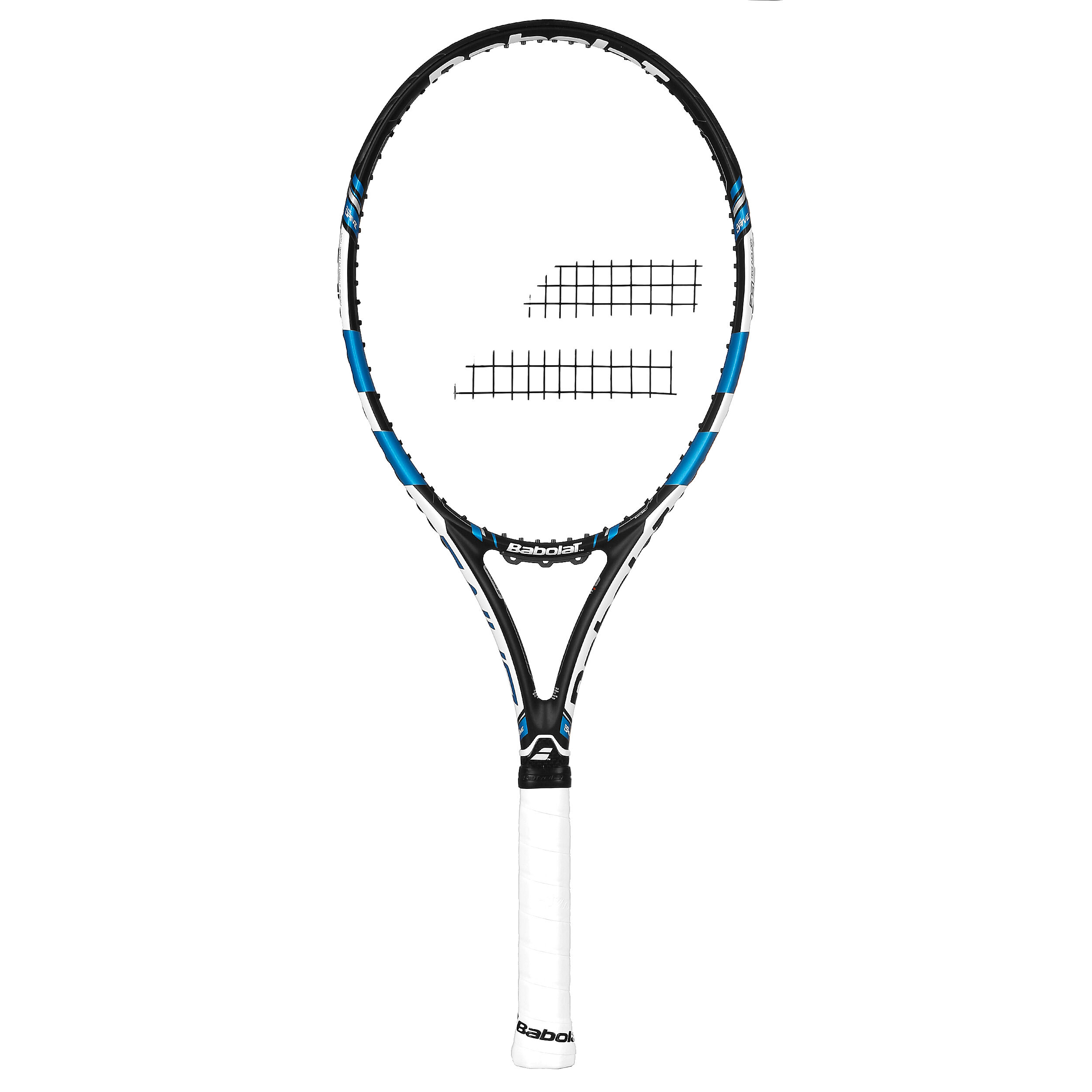 Buy Babolat Pure Drive online Tennis Point ES