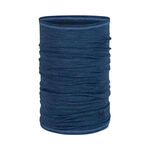 Ropa 332 Buff Merino Lightweight Braga De Cuello-Gris