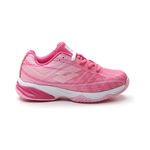 Zapatillas de tenis Lotto Lotto  Mirage 300 Zapatilla todas las superficies Ni&ntilde;os - rosa, rosa