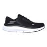 Go Run Pure 4 Zapatilla Neutral Hombres-Negro