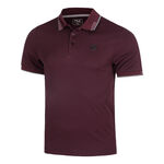 Ropa Fila Fila Alejandro Polo Hombres-Rojo Vino