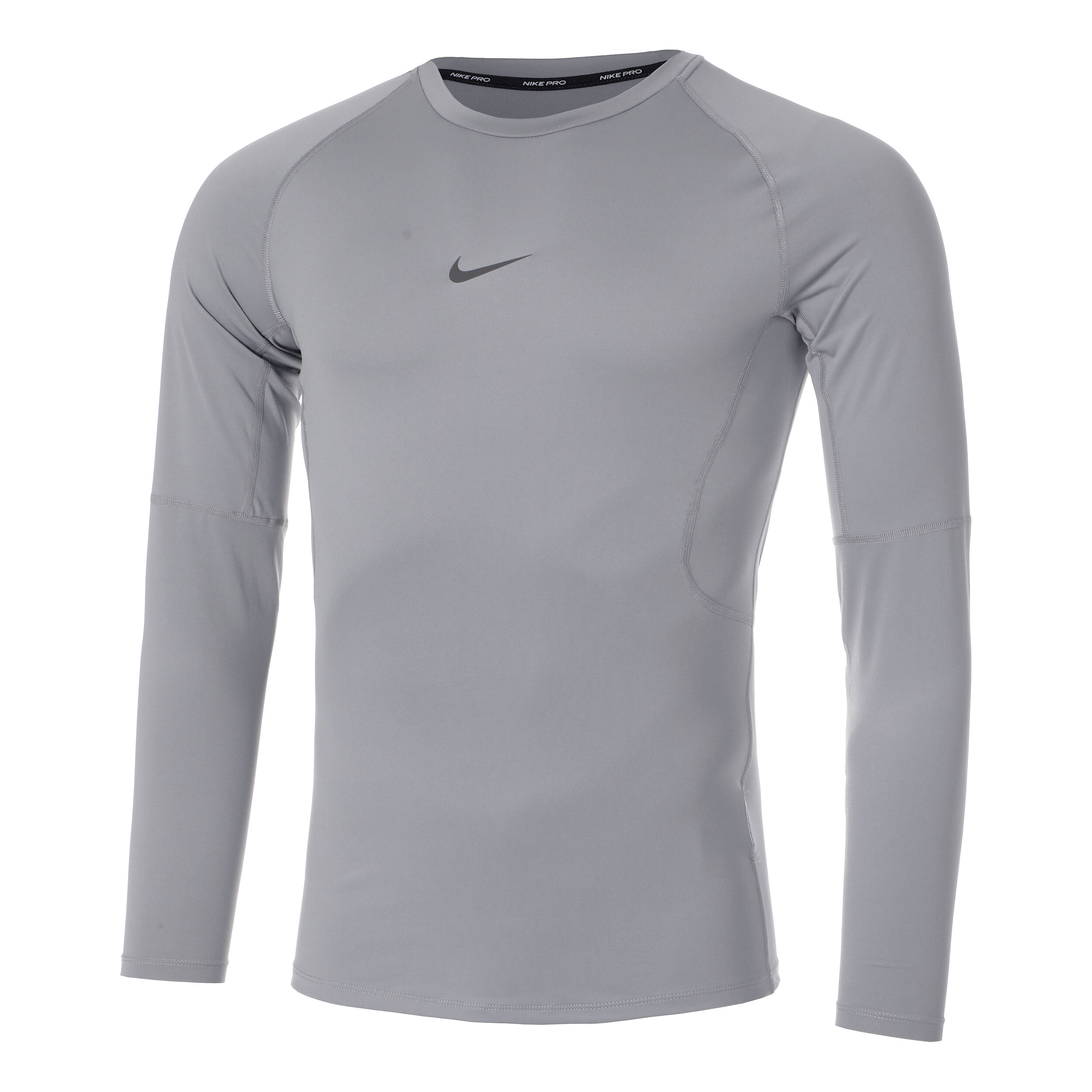 Camiseta nike pro hombre manga larga shop