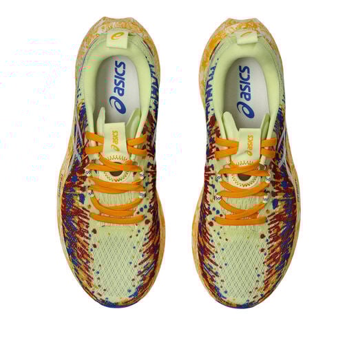 ASICS
