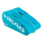 HEAD HEAD Tour Raquet Bag XL Raquetero De 12 - azul