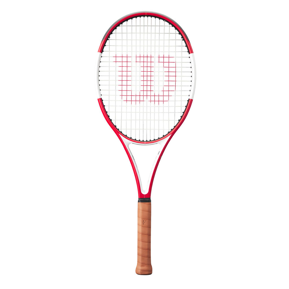 Wilson RF 01 Pro Classic Raquetas De Competición