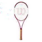 Raquetas de tenis Wilson Wilson RF 01 Pro Classic Raquetas De Competición