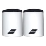 Ropa Babolat Logo Jumbo Wristband