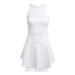 Ropa adidas adidas Y-Vestido Mujeres-Blanco