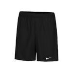 Ropa de tenis Nike Nike Court Dri-Fit Victory 7in Shorts Hombres-Negro