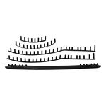 Accesorios para raquetas HEAD HEAD Gravity Tour Juego de cintas con ojales 