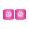 Lil Move Short Cinta Para Sudor Pack De 2-Rosa,Blanco