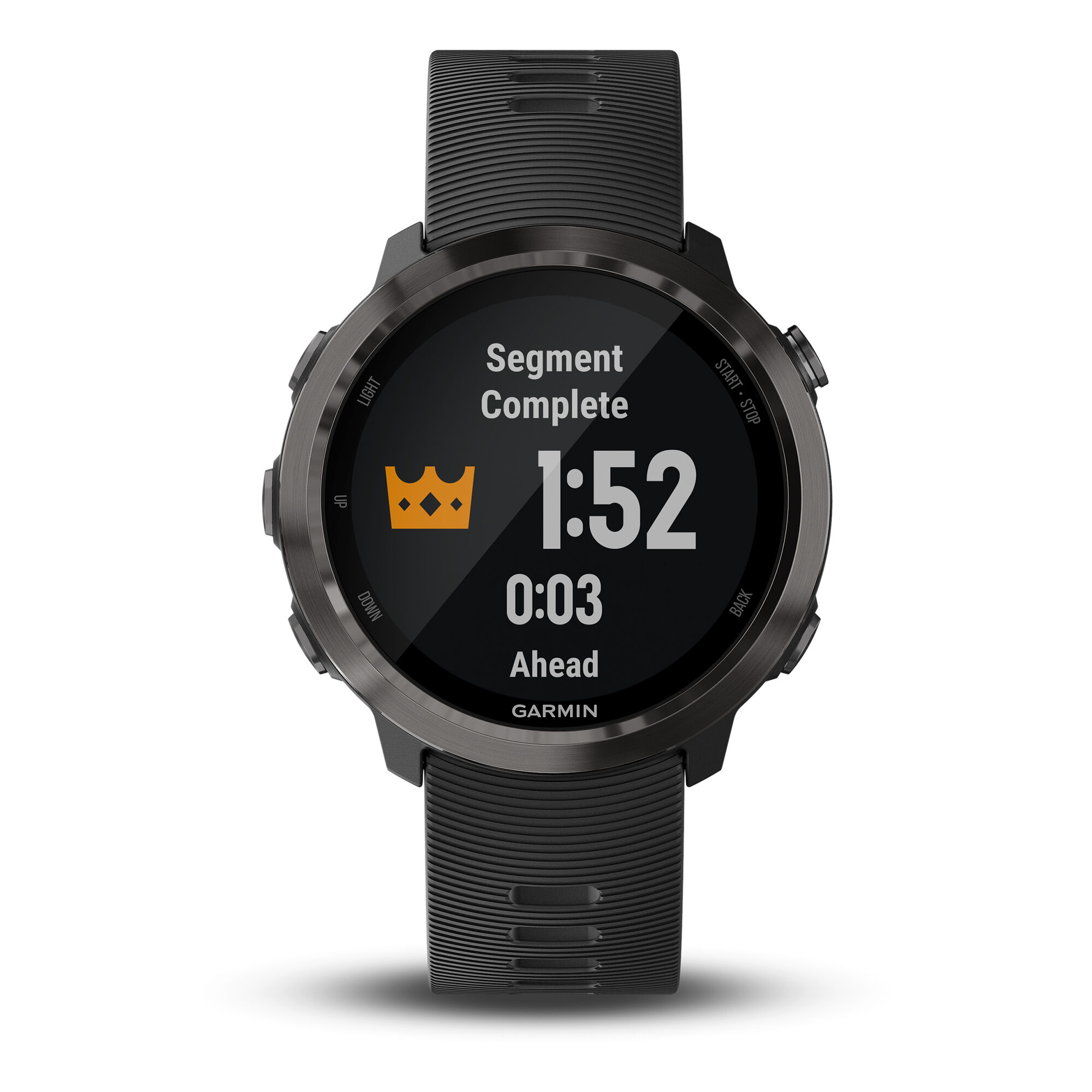 Anunciante Agente Feudo Garmin Pack Forerunner 645 Music Auriculares Jabra Step Wireless | pamso.pl