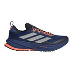 Zapatillas para correr adidas adidas Supernova Rise ATR Zapatilla neutral Hombres-azul, gris