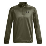 Ropa Under Armour Fleece Quarter Zip