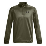 Ropa De Tenis Under Armour Fleece Quarter Zip