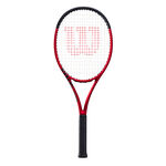 Raquetas de tenis Wilson Wilson Clash 98 Pro V2.0 Raquetas De Competici&oacute;n