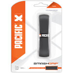 Grips Pacific Pacific Smash Grip Pack De 1-Negro