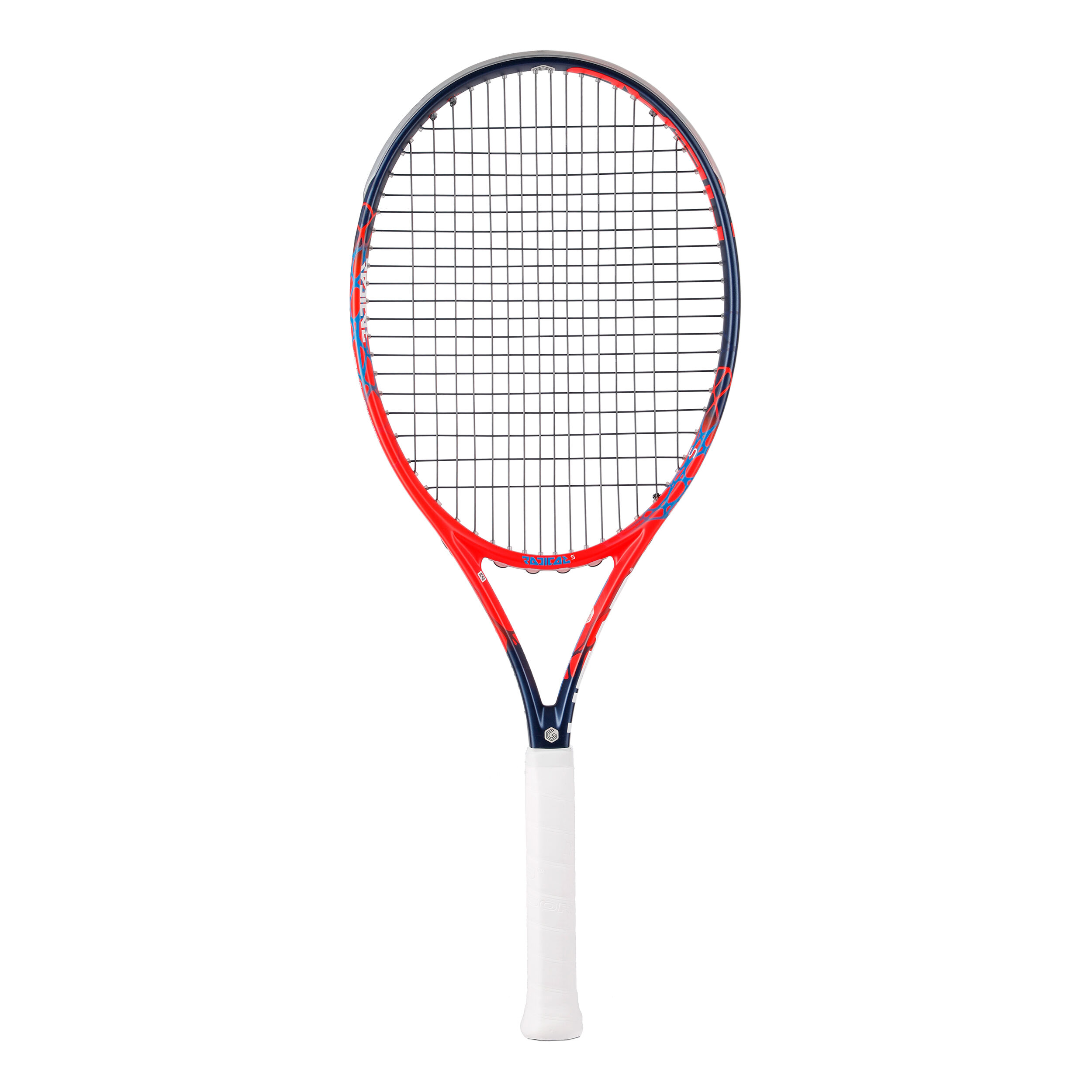 HEAD Graphene Touch Radical S Raquetas De Competición | Tennis-Point