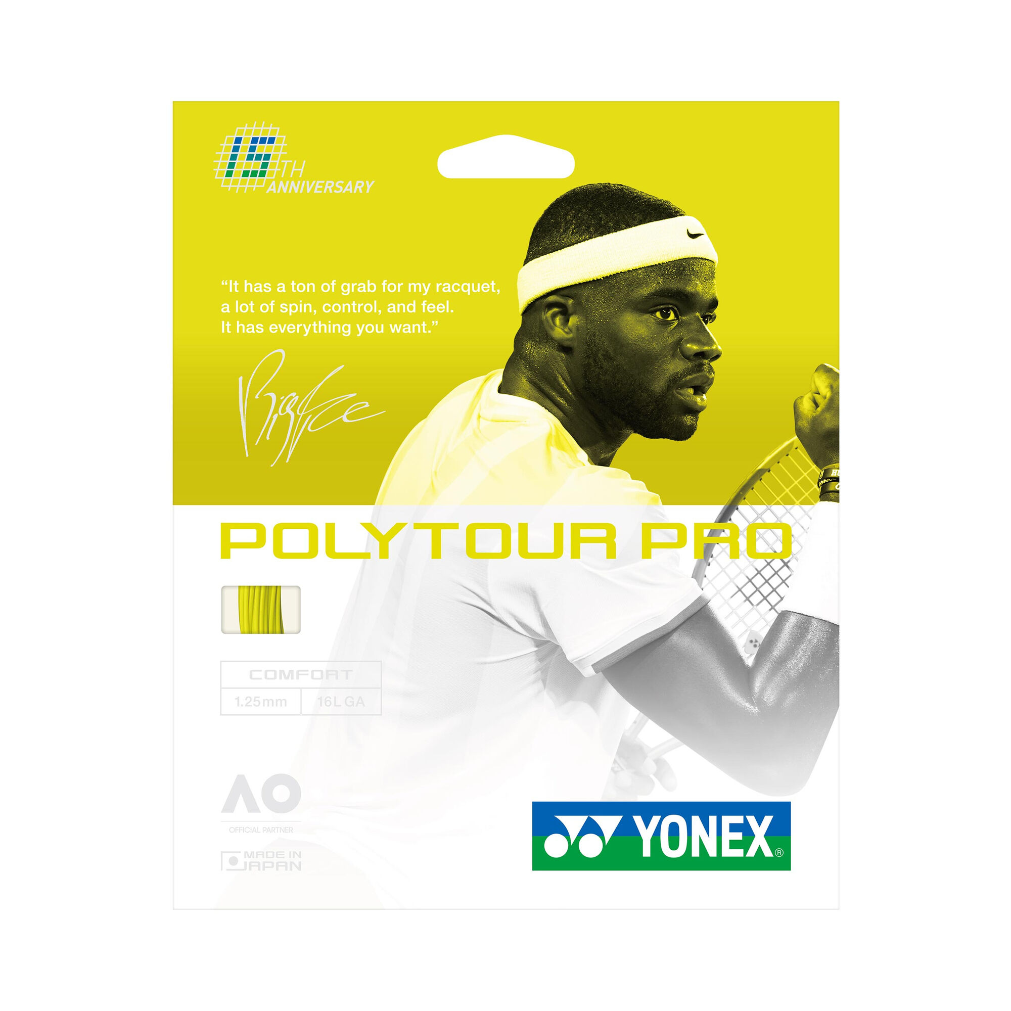 Yonex