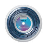 Cordajes De Tenis Luxilon ALU POWER Ocean Blue 200M REEL