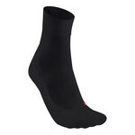 Ropa Falke Falke RU4 Endurance Compression Calcetines para correr Hombres-negro