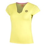 Ropa De Tenis BIDI BADU Spectrum V-Neck Tee