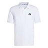 Bas Polo Hombres-blanco