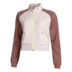Ropa Nike Court Heritage Full-Zip Jacket Women