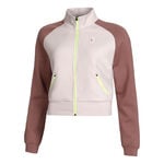 Ropa De Tenis Nike Court Heritage Full-Zip Jacket Women