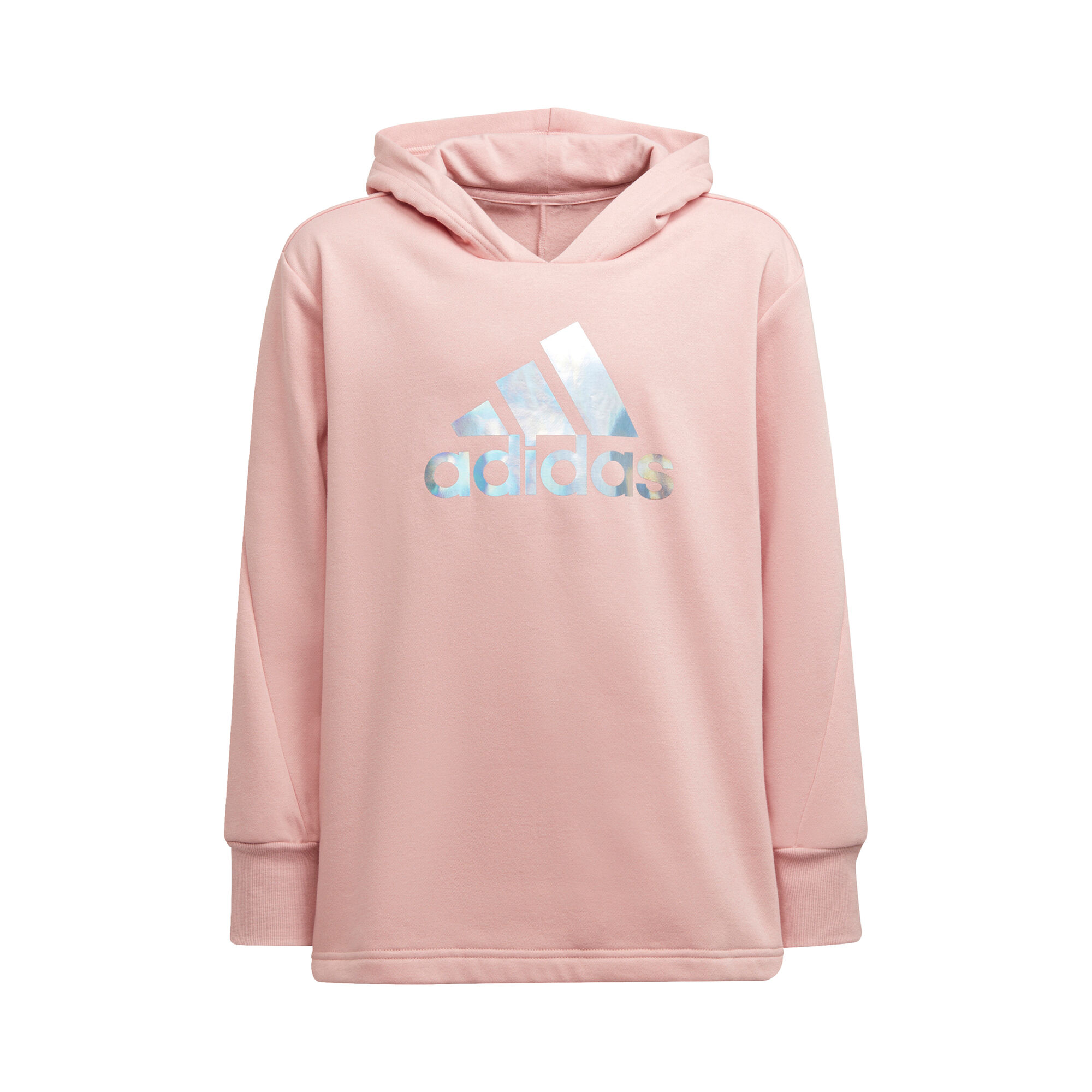 Tomar un baño Recuperar Permeabilidad adidas Move Sudadera Con Capucha Chicas - Rosa, Blanco compra online |  Tennis-Point